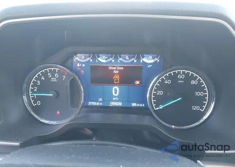 2023 Ford F-150 Xlt from USA, damaged, VIN 1FTEW1EP4PKE40057